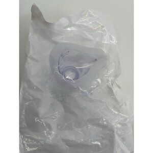 ResMed 62739 Quattro Air/Airfit 10 Cushion LGE - Sealed NEW C Pap